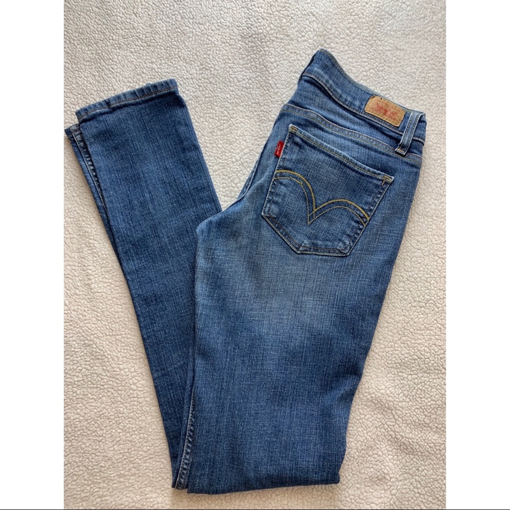 🚫SOLD🚫 Levi’s Jeans